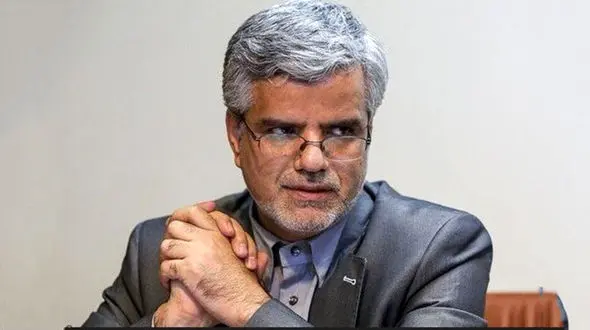 دادستانی تهران علیه محمود صادقی اعلام جرم کرد