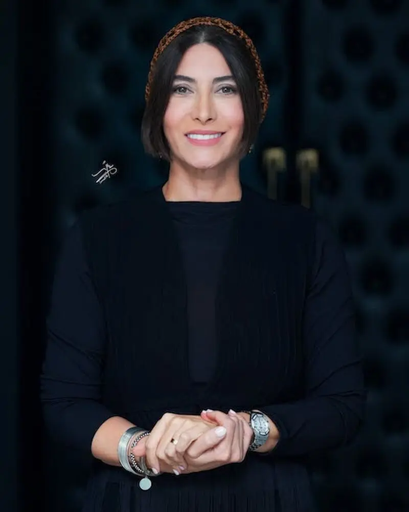 فریبا نادری