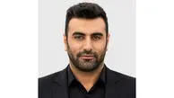 مجروح حادثه تروریستی اندیشه به فیض شهادت نائل آمد