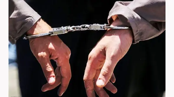 دستگیری متهمان به سرقت وسایل خانه و مغازه در نیشابور