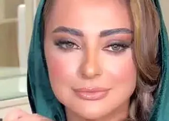 نفیسه روشن درباره طلاقش: جدایی برای من شکست نبود؛ زندگی تازه ای را شروع کردم/ نگران قضاوت بقیه نیستم