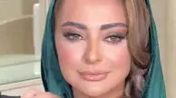 نفیسه روشن درباره طلاقش: جدایی برای من شکست نبود؛ زندگی تازه ای را شروع کردم/ نگران قضاوت بقیه نیستم
