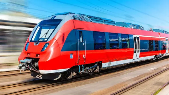 پیش‌ فروش بلیط قطارهای مسافری 17 تا 31 خرداد آغاز شد