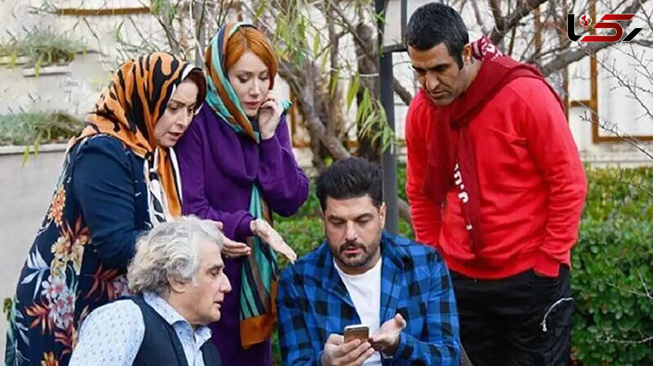 تگزاس۴ و ۵ در راه است / فیلمنامه فوتبالی با حضور هواداران سرخابی