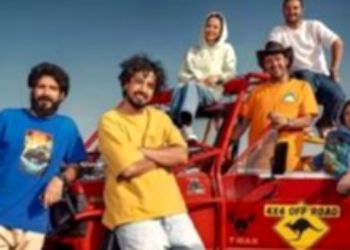 تغییر چهره بازیگر جان سخت نظرها را جلب کرد