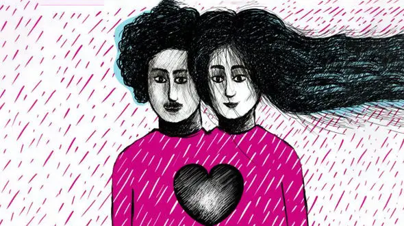 خط آخر یا آخر خط زندگی؟