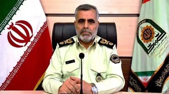 اختراع پودر نمونه برداری  توسط کارآگاه ایرانی/ اختصاصی