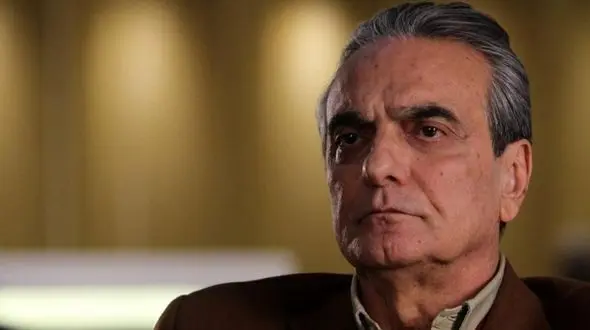 همایون ارشادی دومین بازیگر ایرانی فیلم ترنس مالیک