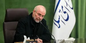قالیباف: عملیات غافلگیرانه «طوفان الأقصی» در زمره حماسه‌های تاریخ‌ساز است