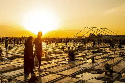 دی‌ ماه ۱۴۰۴ و  چهلم جان‌ باختگان/  برنامه دولت برای کاهش آسیب های روانی چیست؟ 