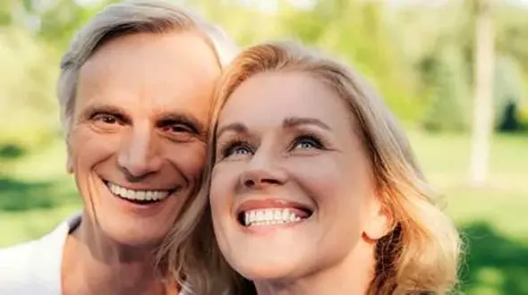 هشدار زناشویی به آقایان بالای 40 سال