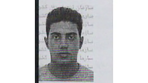 محسن منصورآبادی نژاد را می شناسید؟ / در شیراز همه به دنبال او هستند + عکس چهره باز