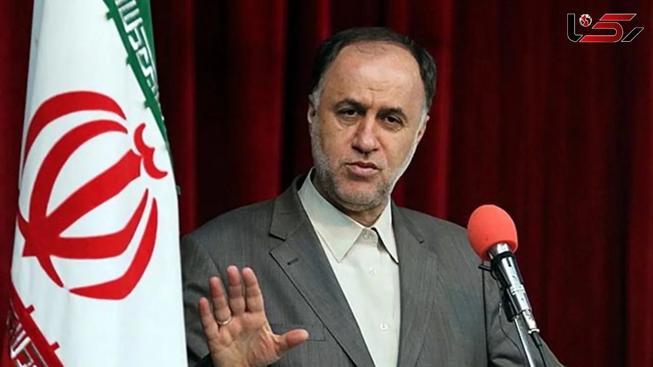 حقوق کارگران نباید از 2 میلیون و 800 هزار تومان کمتر باشد