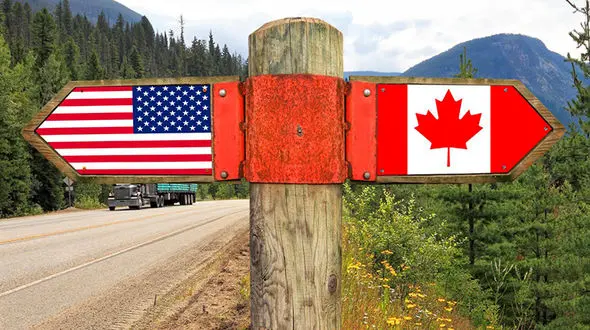 محدودیت شدید ورود اتباع ایرانی به خاک آمریکا + جزئیات