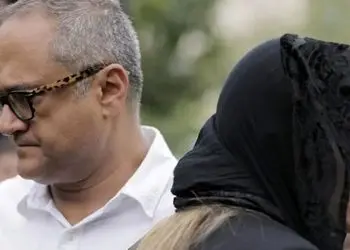 فیلم / دلایل رامبد جوان برای دعوت نکردن از سحر دولتشاهی زن دومش در خندوانه / شاید بینندگانمون ظرفیت ...