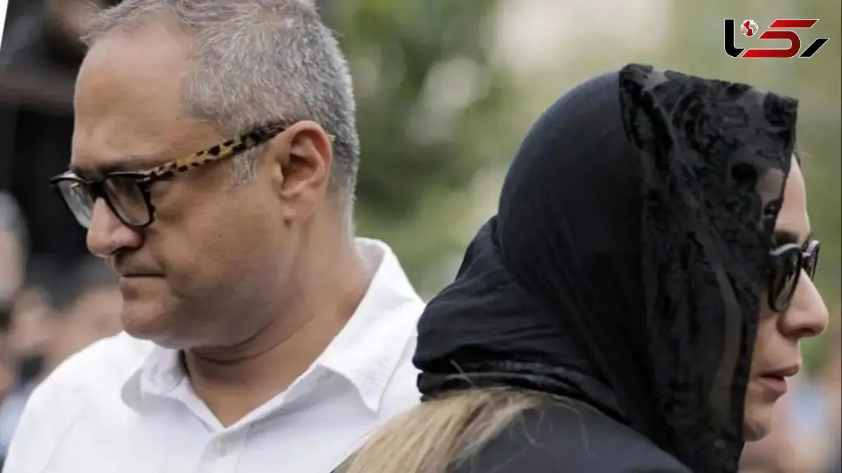 فیلم / دلایل رامبد جوان برای دعوت نکردن از سحر دولتشاهی زن دومش در خندوانه / شاید بینندگانمون ظرفیت ...