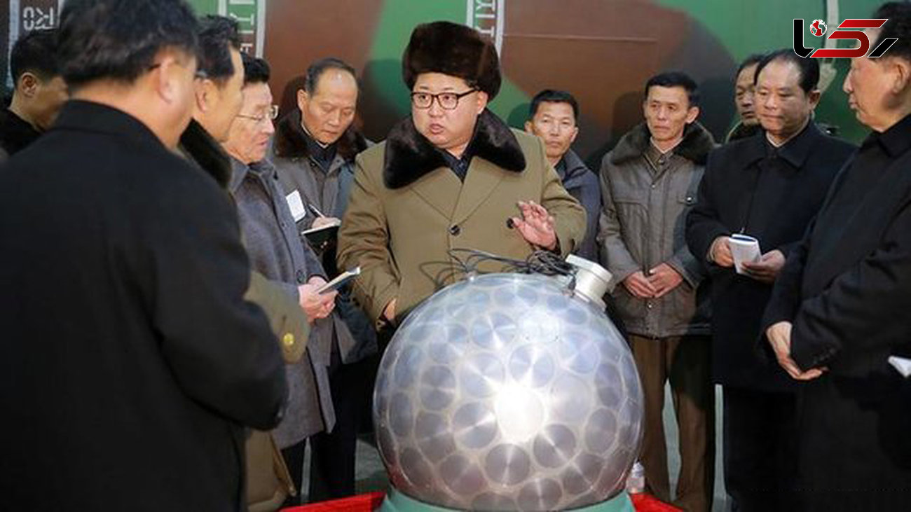کره شمالی اعلام کرد برنامه‌های تسلیحاتی خود را سرعت می‌بخشد