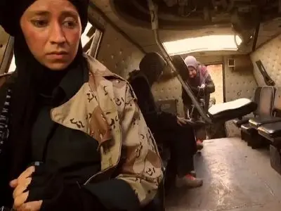 عکس| سفر در زمان؛ «الیزابت» 6 سال بعد سریال پایتخت 5 در یک کافه