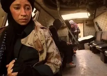 عکس| سفر در زمان؛ «الیزابت» 6 سال بعد سریال پایتخت 5 در یک کافه