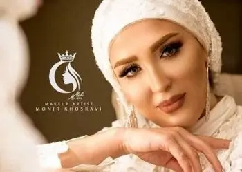 چیدمان میز شام رنگی و خوشمزه زهره فکور صبور، ستایش سریال دلنوازان/ خدا بیامرز چقدر خوش سلیقه بود