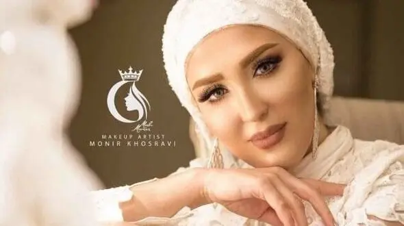 چیدمان میز شام رنگی و خوشمزه زهره فکور صبور، ستایش سریال دلنوازان/ خدا بیامرز چقدر خوش سلیقه بود