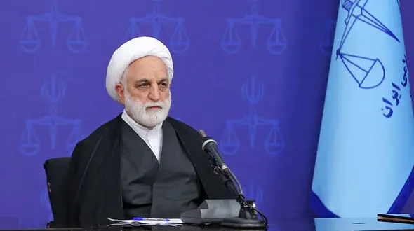 رسیدگی به گزارش واصل شده تحقیق و تفحص از فولاد مبارکه به قوه قضاییه