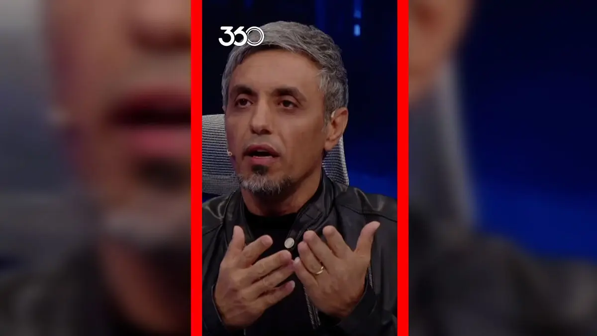 فیلم واکنش رسول خطیبی به ادعای ارتباط با رئیس جمهور