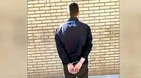 قتل زن شوهر دار در مراغه / اثار کبودی قاتل را لو داد 