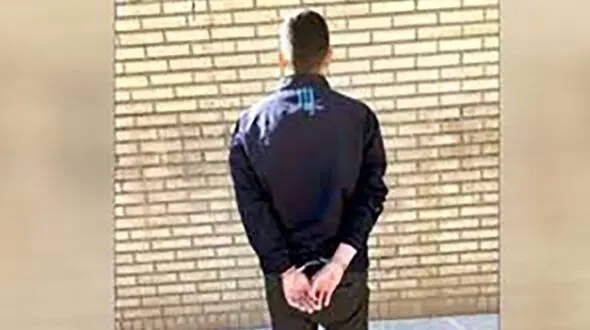 قتل زن شوهر دار در مراغه / اثار کبودی قاتل را لو داد 