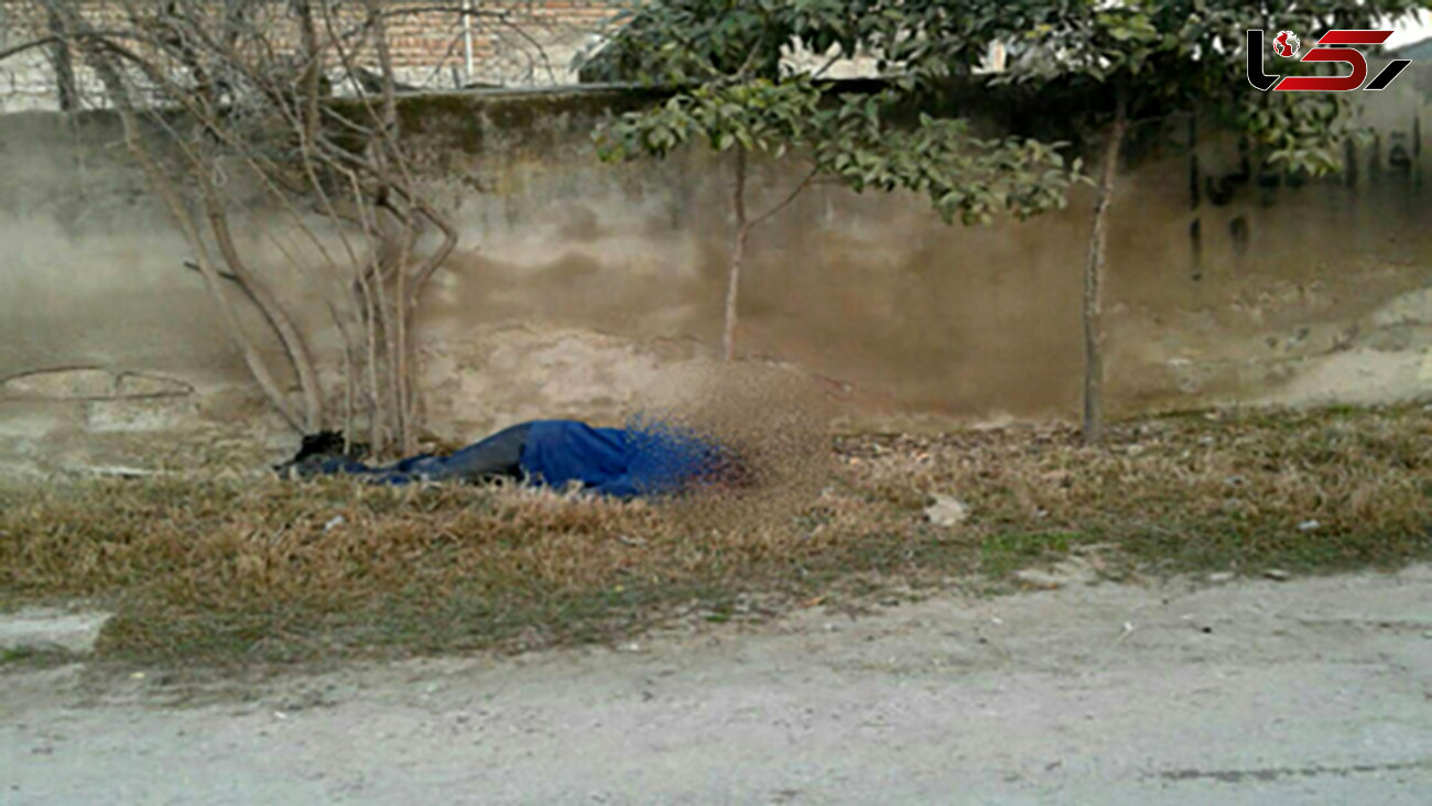کشف جسد مرد میانسال در در کنار رودخانه بابل +عکس 