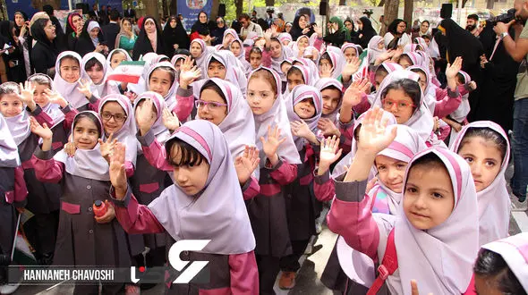 تا ۴ درصد دانش‌آموزان کلاس اول ابتدایی مردود می‌شوند؛ شکاف آموزشی بین استان‌ها همچنان پابرجاست