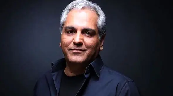 تصویر تازه مهران مدیری در سریال تاریخی “تاسیان”