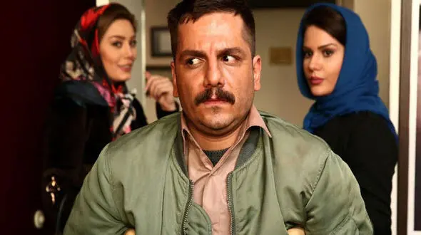 برای سحر قریشی همه چی عادیه!