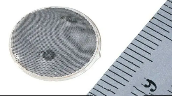  کورها بینا می شوند! / یک اتفاق خوب