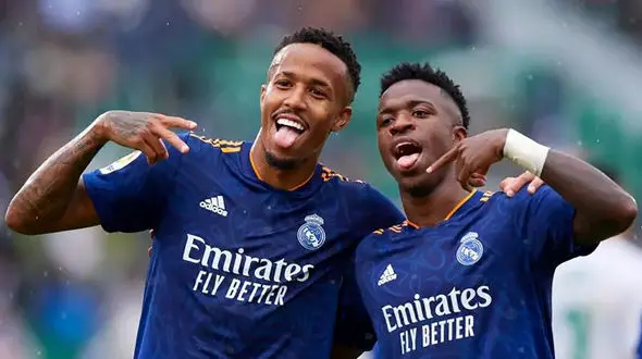 درخواست دو ستاره رئال مادرید برای جذب امباپه