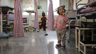 موسسه زنجیره امید؛ خانه‌ای برای بازگشت کودکان و ادامه درمان