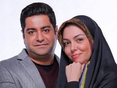 فیلم /  شوهر آزاده نامداری :همسرم زنده و شاد بود .../ باورم نمی شود دیگر نیست .../ شب فوتش قرار بود بریم شمال اما ... / زندگی ام ویران شد و دخترمان ...