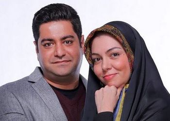فیلم /  شوهر آزاده نامداری :همسرم زنده و شاد بود .../ باورم نمی شود دیگر نیست .../ شب فوتش قرار بود بریم شمال اما ... / زندگی ام ویران شد و دخترمان ...