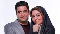 فیلم /  شوهر آزاده نامداری :همسرم زنده و شاد بود .../ باورم نمی شود دیگر نیست .../ شب فوتش قرار بود بریم شمال اما ... / زندگی ام ویران شد و دخترمان ...