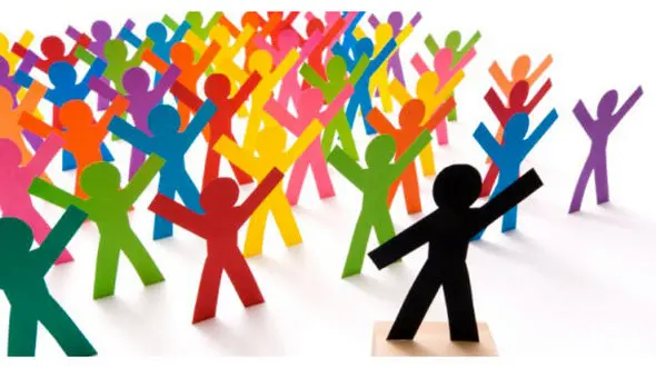 راه های جالب و ساده برای داشتن شخصیتی کاریزماتیک! 