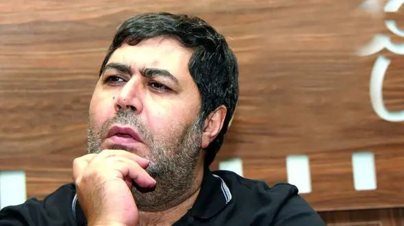 عکس / این هم هانا دختر فرهاد اصلانی / شباهت به پدر هنرمندش را ببینید