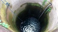 ۱۶ حلقه چاه غیرمجاز آب در بجنورد مسدود شد