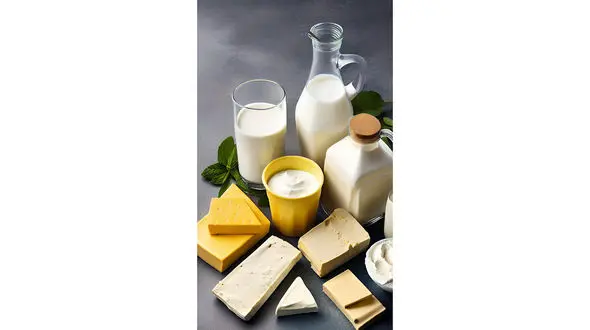 نحوه مصرف درست لبنیات