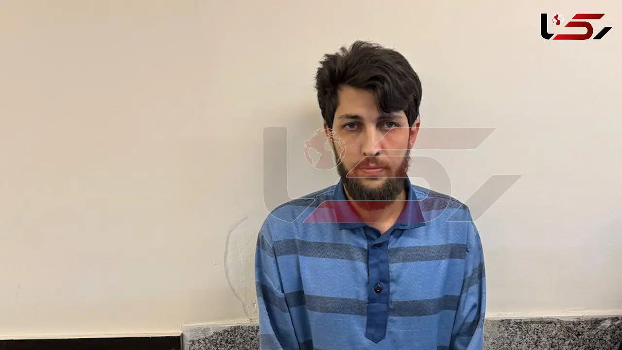 فیلم / گزارش خبرنگار رکنا از دستگیری مجرم مامورنما / اهمیت احتیاط در استفاده از تاکسی اینترنتی
