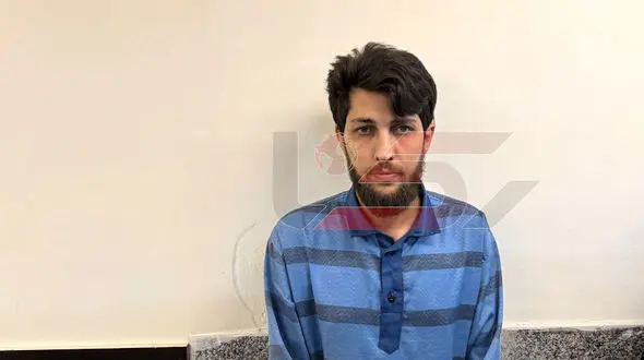 فیلم / گزارش خبرنگار رکنا از دستگیری مرد شیطان صفت مامورنما