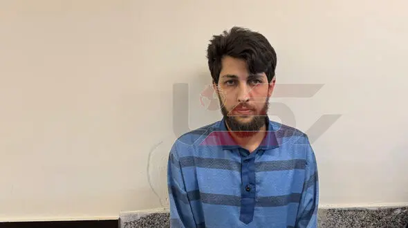 فیلم / گزارش خبرنگار رکنا از دستگیری مجرم مامورنما / اهمیت احتیاط در استفاده از تاکسی اینترنتی