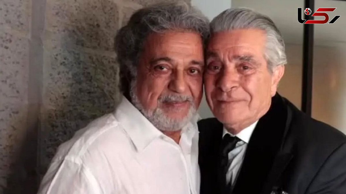 نگاه روز | تیپ متفاوت «داریوش اقبالی و بهروز وثوقی» در دهه 70