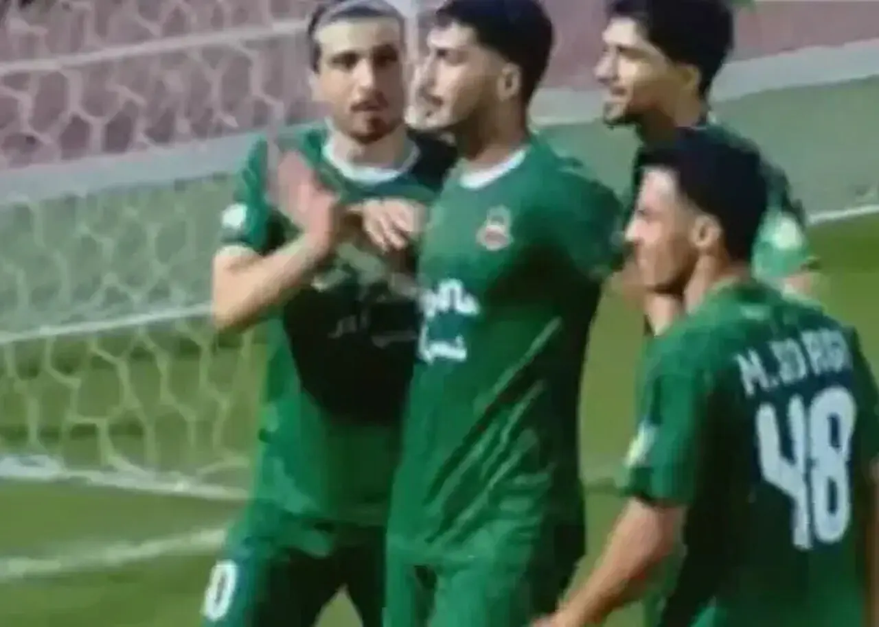 شادی حسینی و ناکامی قائمشهر؛ تیرک دروازه چه نقشی داشت؟