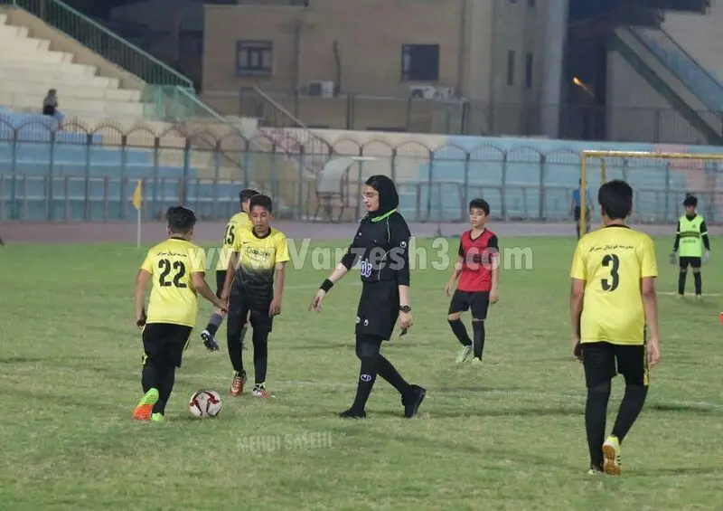 فوتبال 4