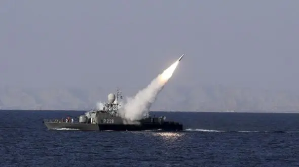 آشنایی با موشک های کروز بومی + فیلم و عکس